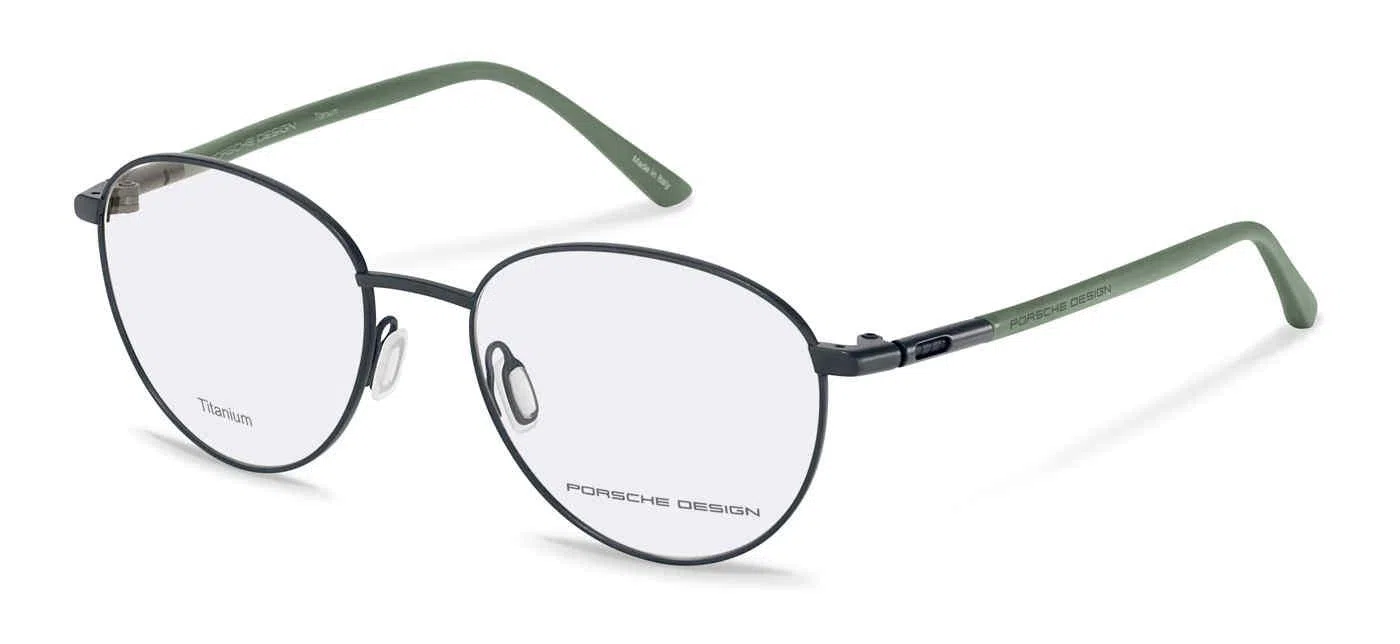 Porsche Design P8767 Eyeglasses - view 3